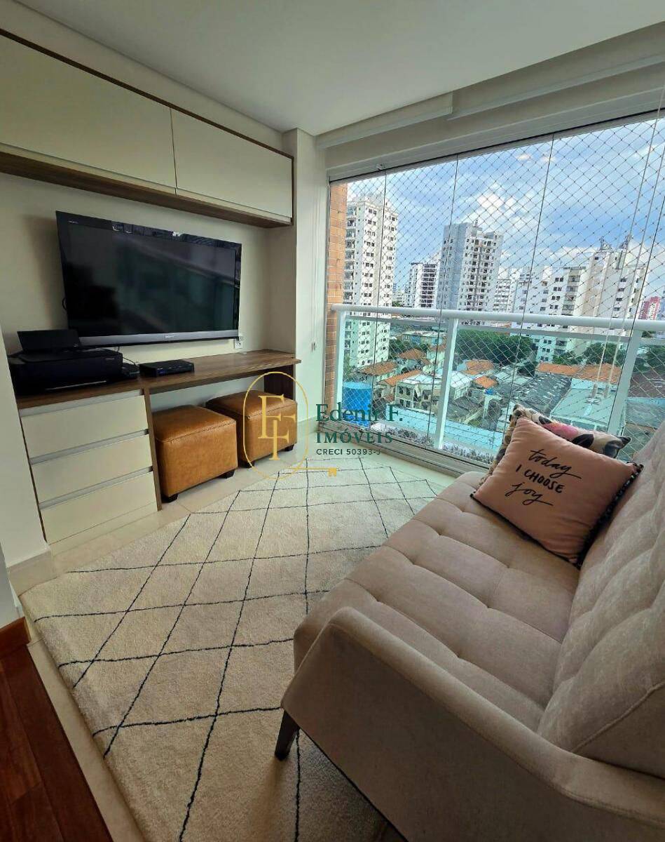 Apartamento, 3 quartos, 133 m² - Foto 27