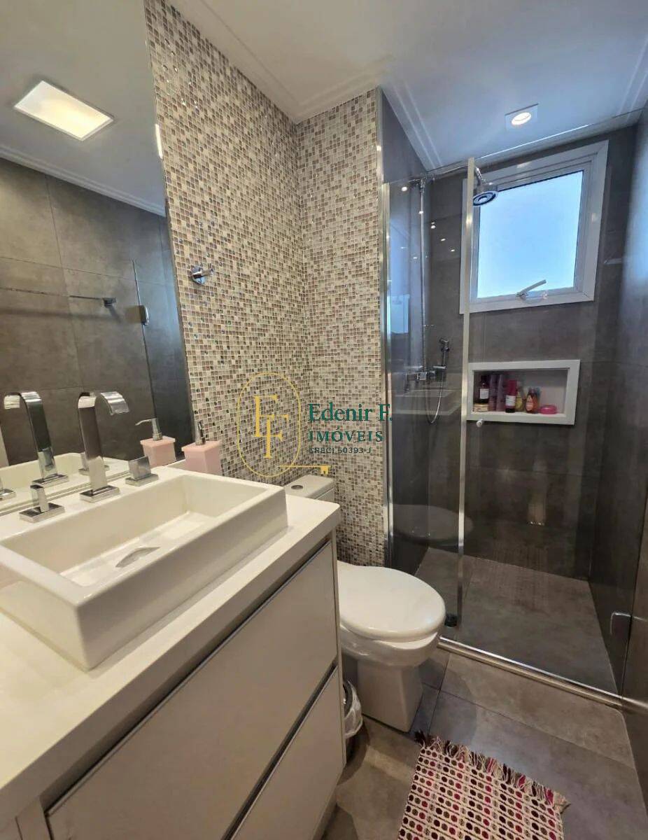 Apartamento, 3 quartos, 133 m² - Foto 29