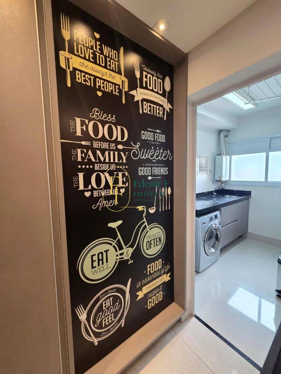 Apartamento, 3 quartos, 133 m² - Foto 35