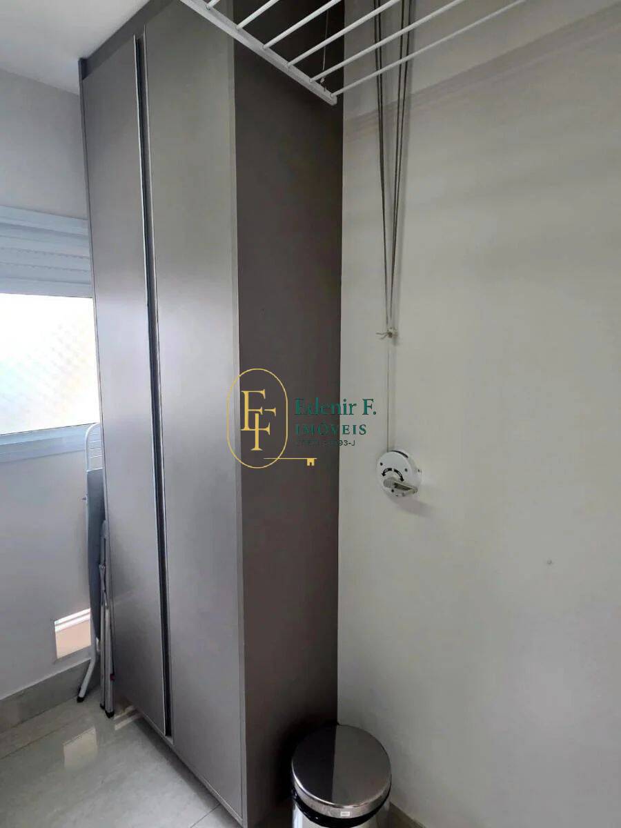 Apartamento, 3 quartos, 133 m² - Foto 34