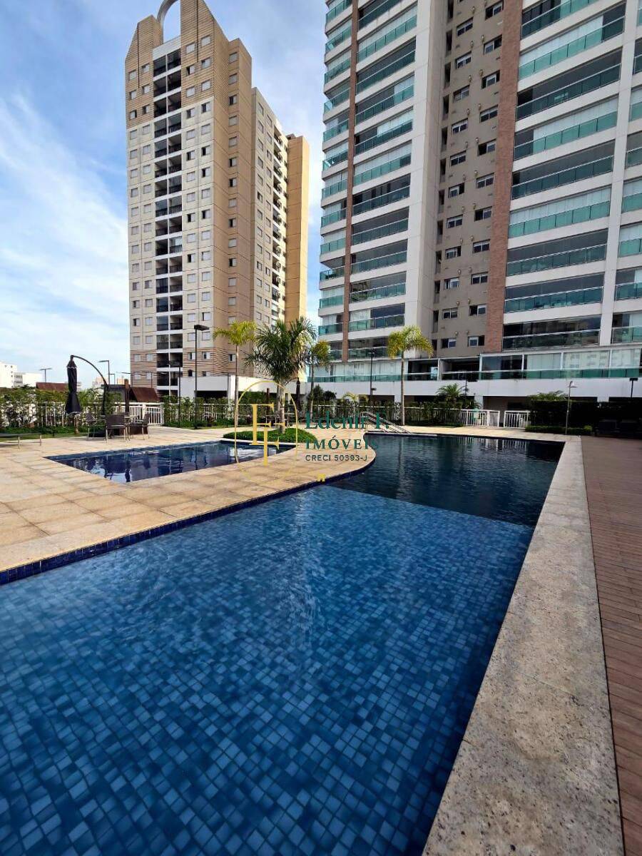 Apartamento, 3 quartos, 133 m² - Foto 37