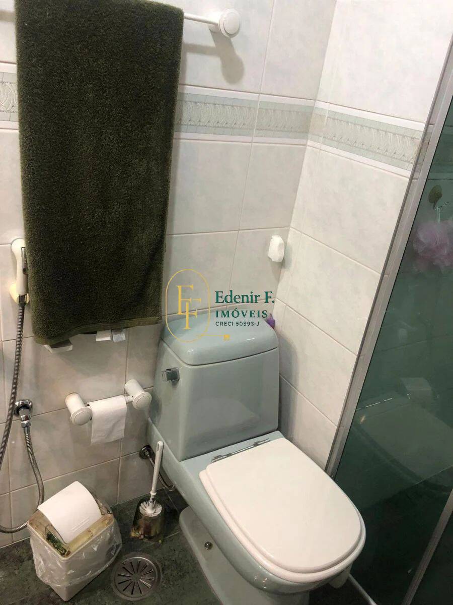 Apartamento, 3 quartos, 135 m² - Foto 2