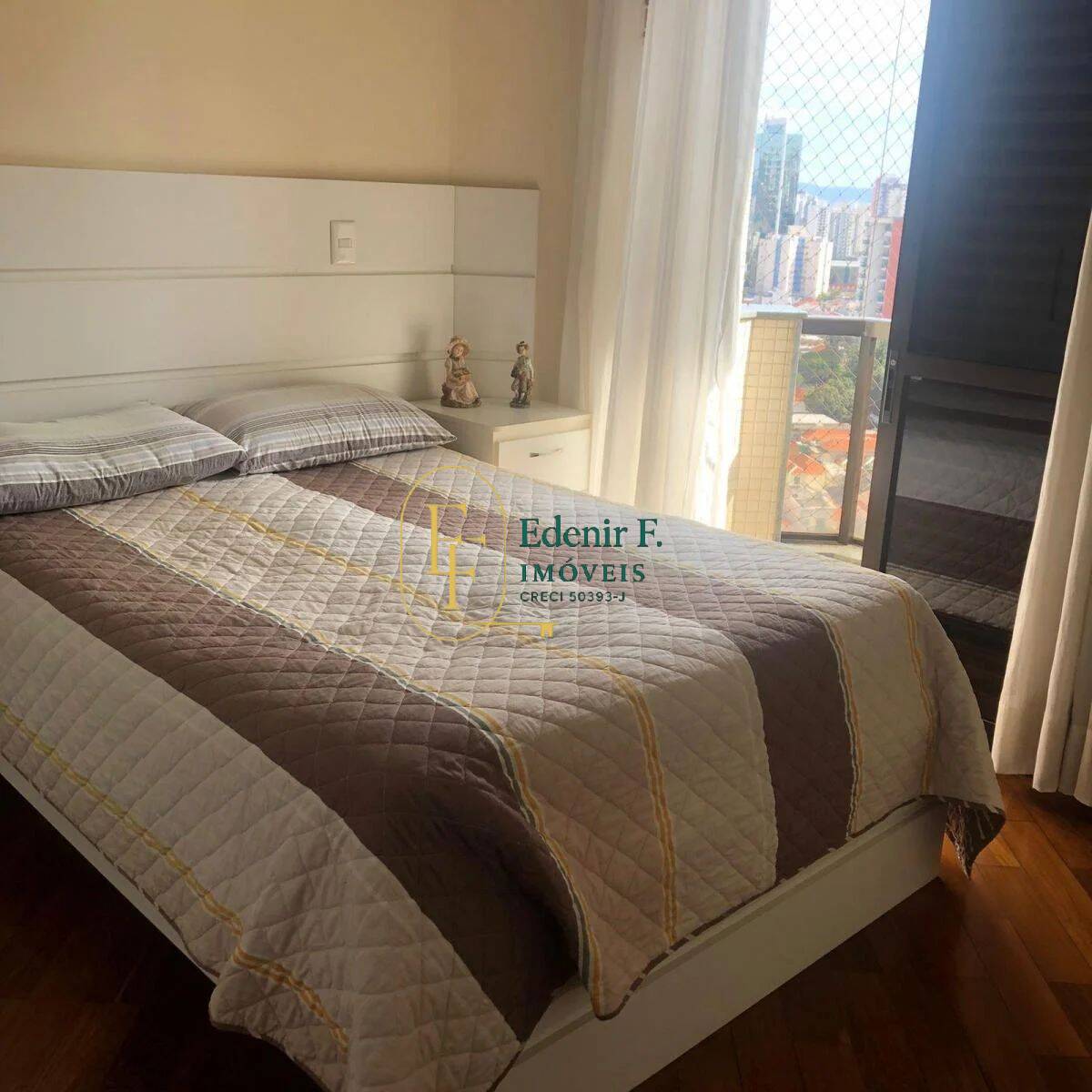 Apartamento, 3 quartos, 135 m² - Foto 7
