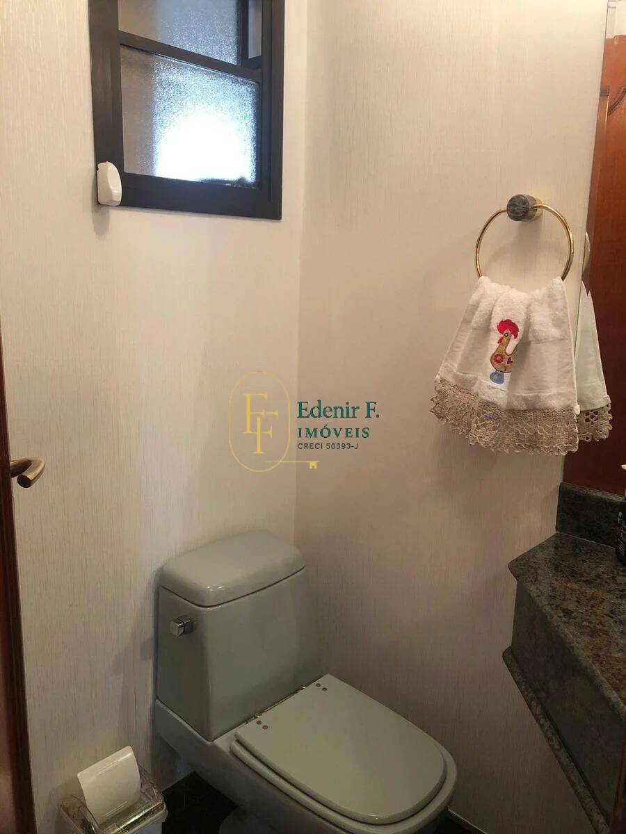 Apartamento, 3 quartos, 135 m² - Foto 6