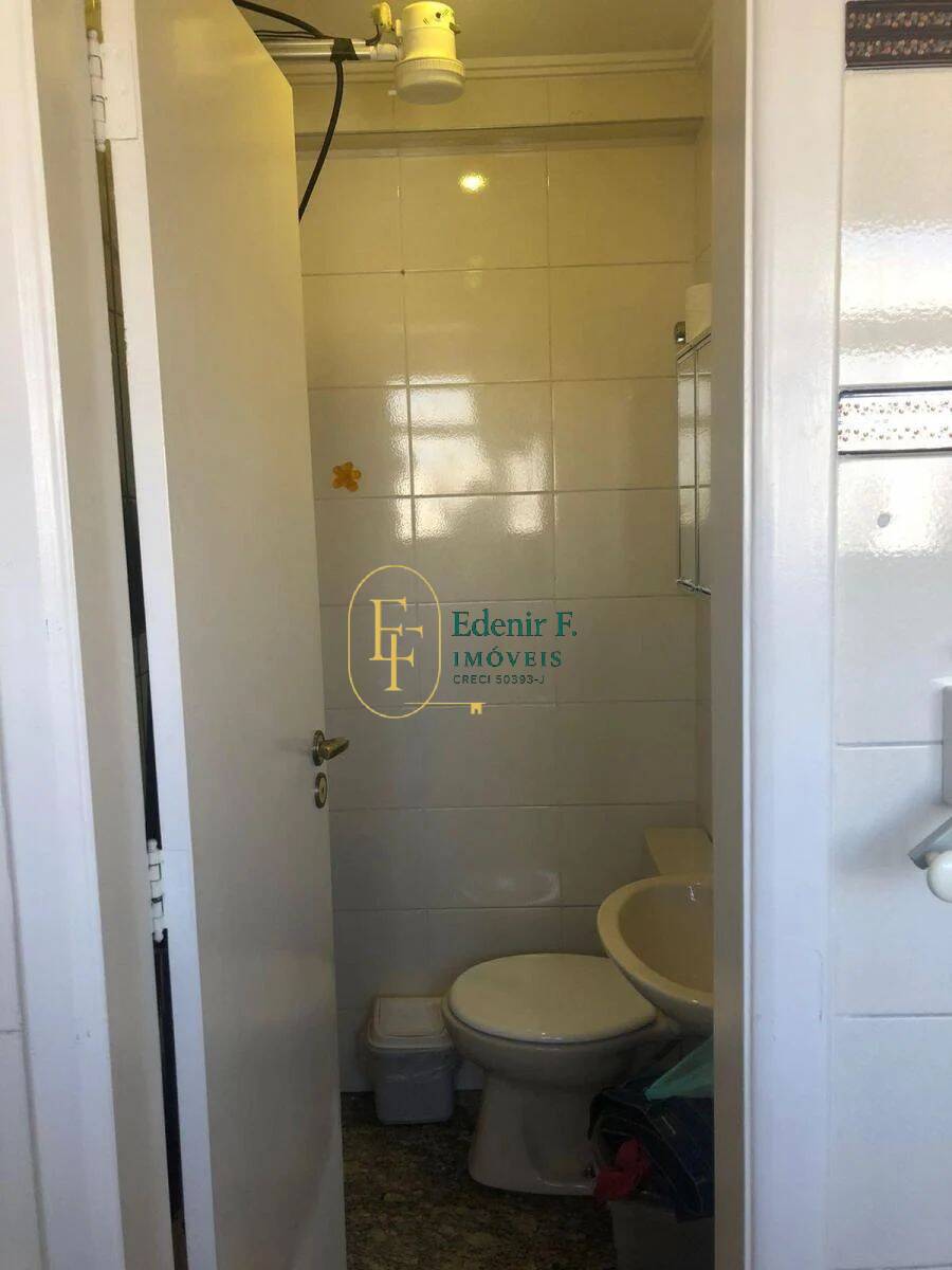 Apartamento, 3 quartos, 135 m² - Foto 4