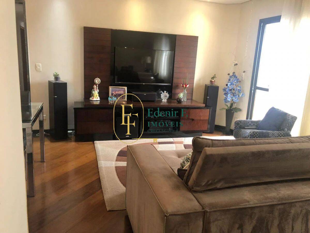 Apartamento, 3 quartos, 135 m² - Foto 10