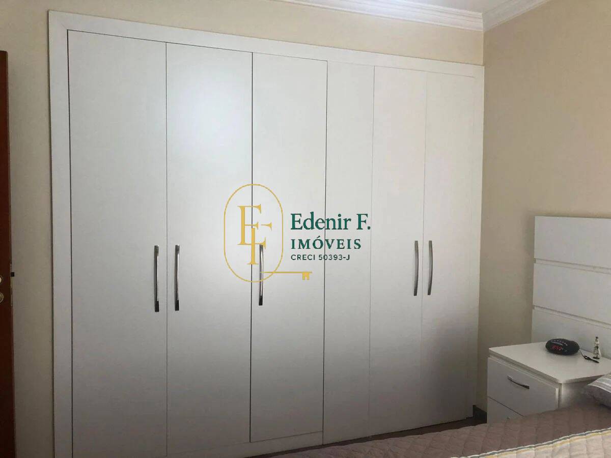 Apartamento, 3 quartos, 135 m² - Foto 9