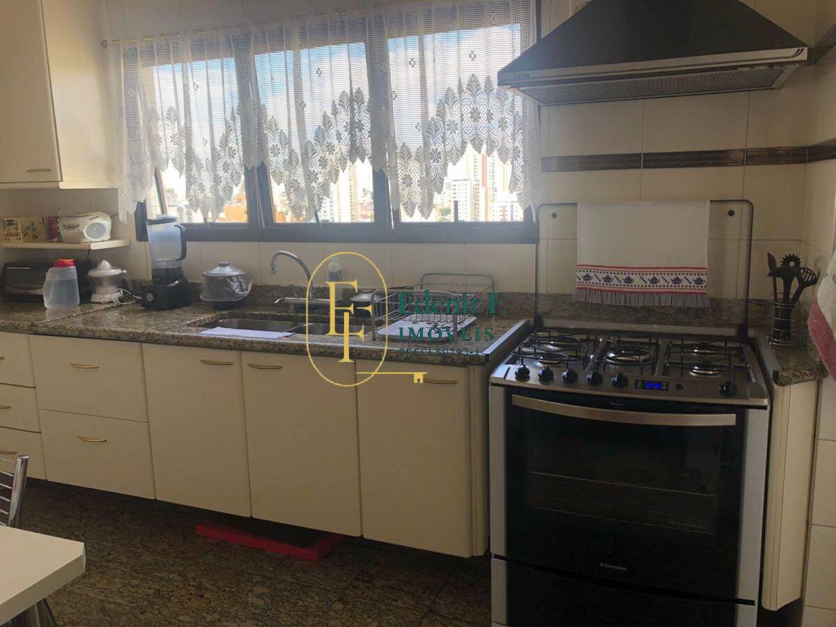 Apartamento, 3 quartos, 135 m² - Foto 8