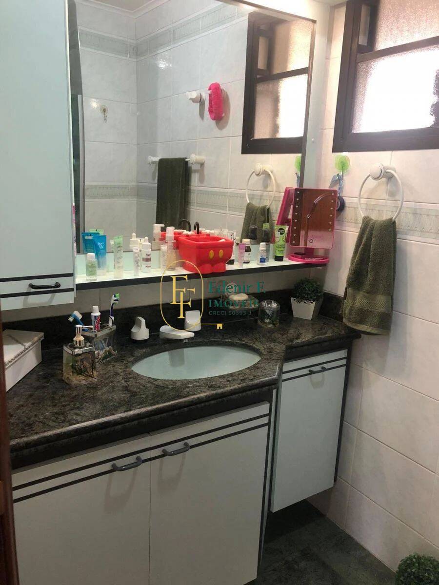 Apartamento, 3 quartos, 135 m² - Foto 11