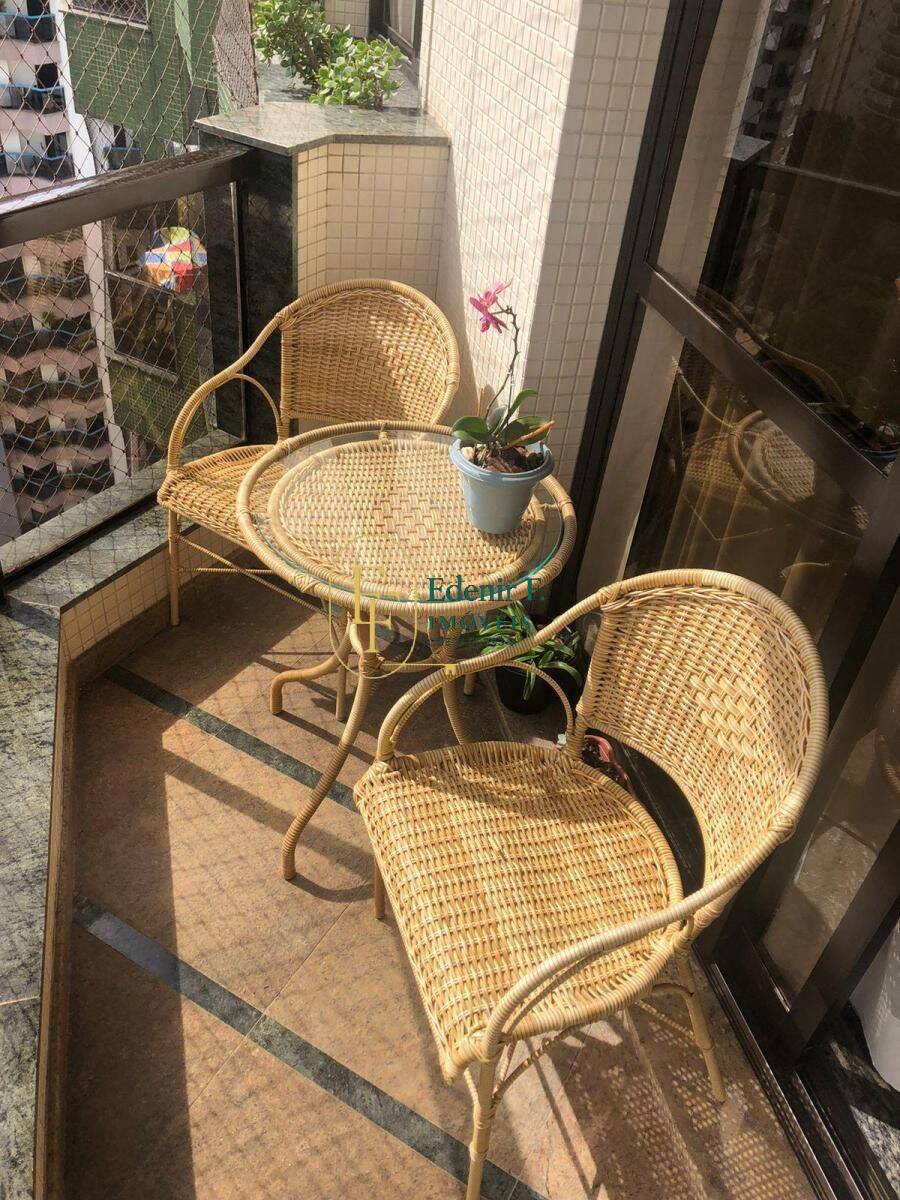 Apartamento, 3 quartos, 135 m² - Foto 14