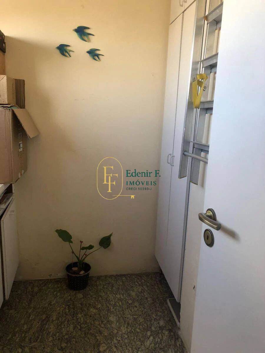 Apartamento, 3 quartos, 135 m² - Foto 16
