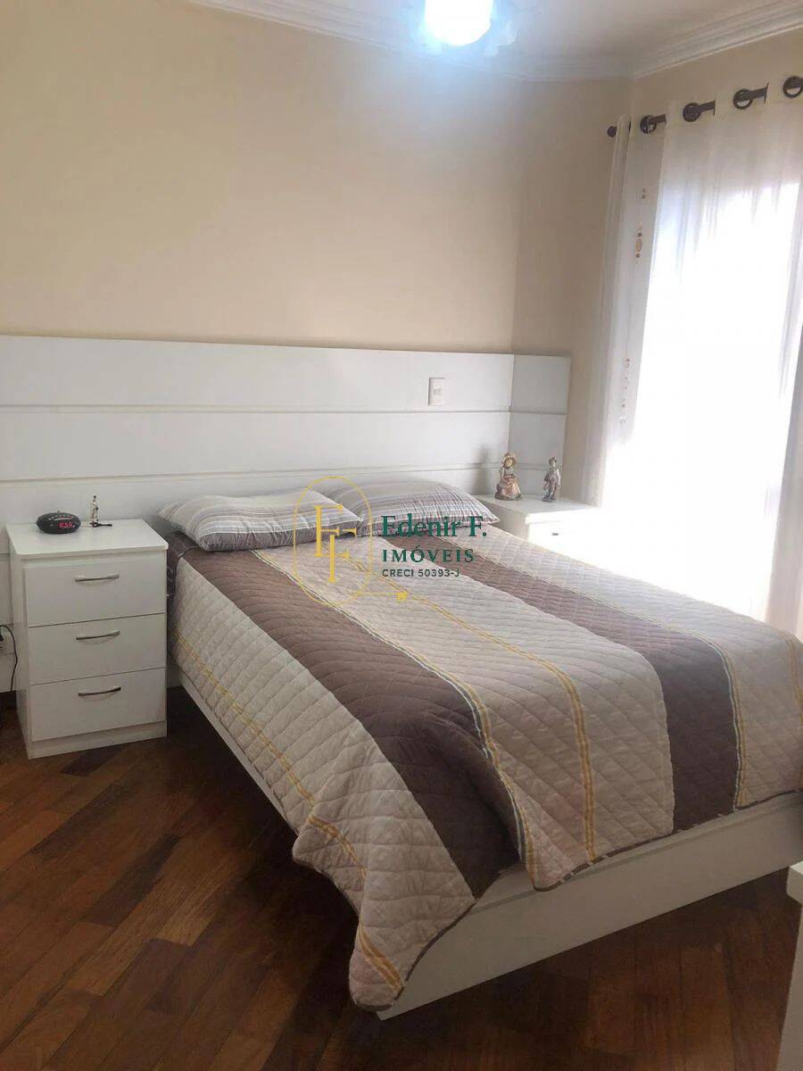 Apartamento, 3 quartos, 135 m² - Foto 15