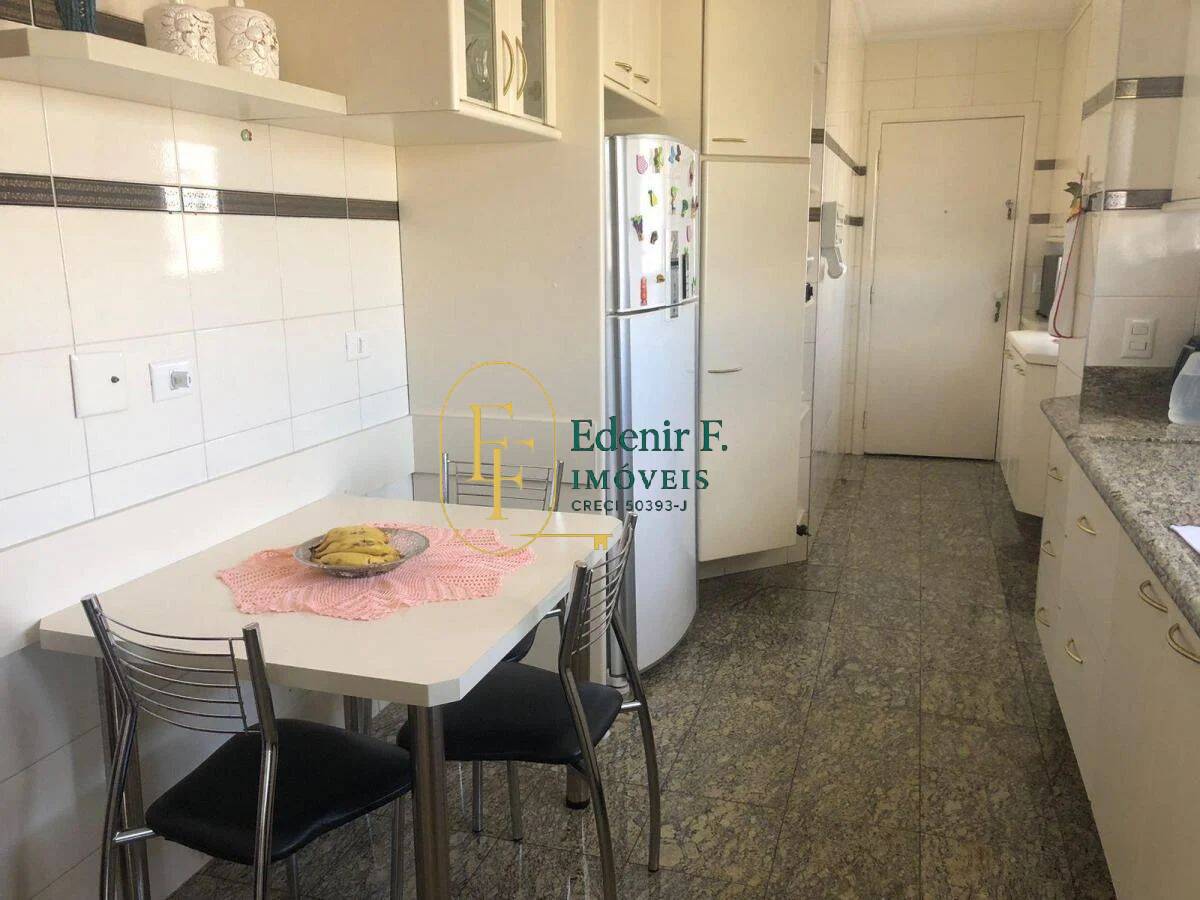Apartamento, 3 quartos, 135 m² - Foto 21