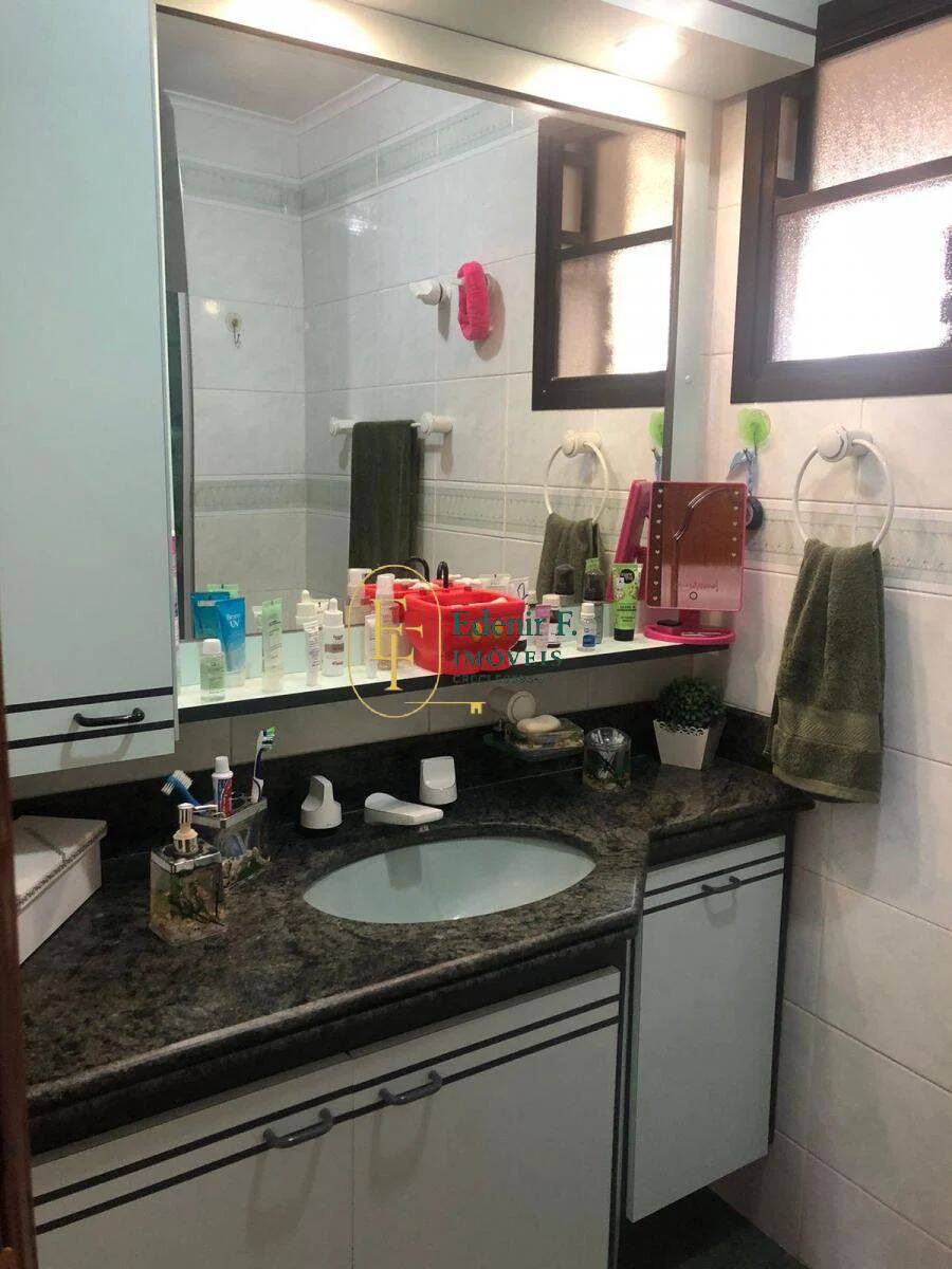 Apartamento, 3 quartos, 135 m² - Foto 20