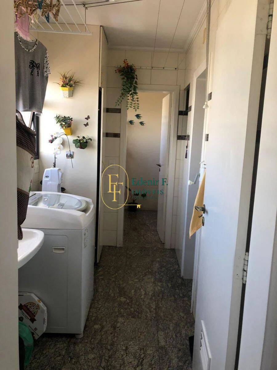 Apartamento, 3 quartos, 135 m² - Foto 19