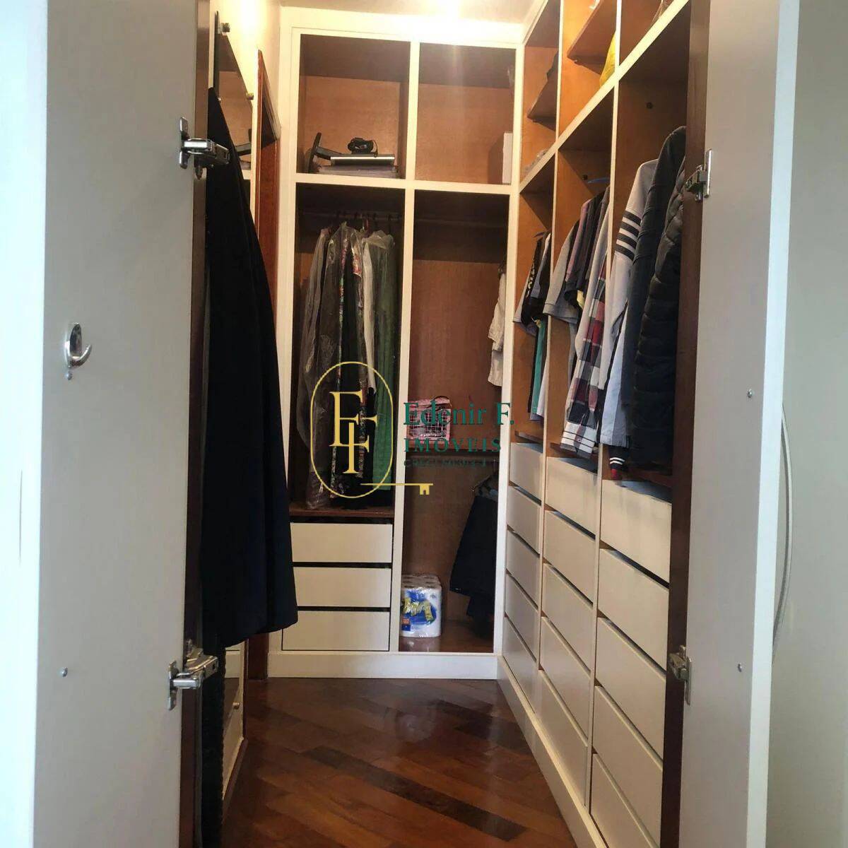 Apartamento, 3 quartos, 135 m² - Foto 22
