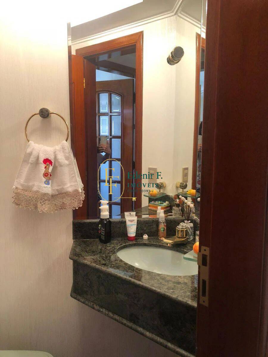 Apartamento, 3 quartos, 135 m² - Foto 23