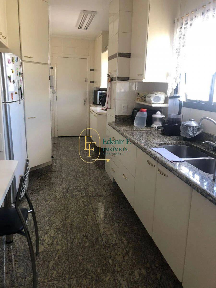 Apartamento, 3 quartos, 135 m² - Foto 25