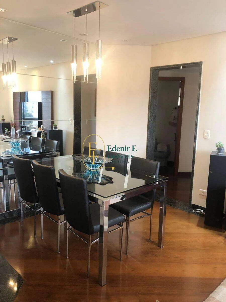 Apartamento, 3 quartos, 135 m² - Foto 28