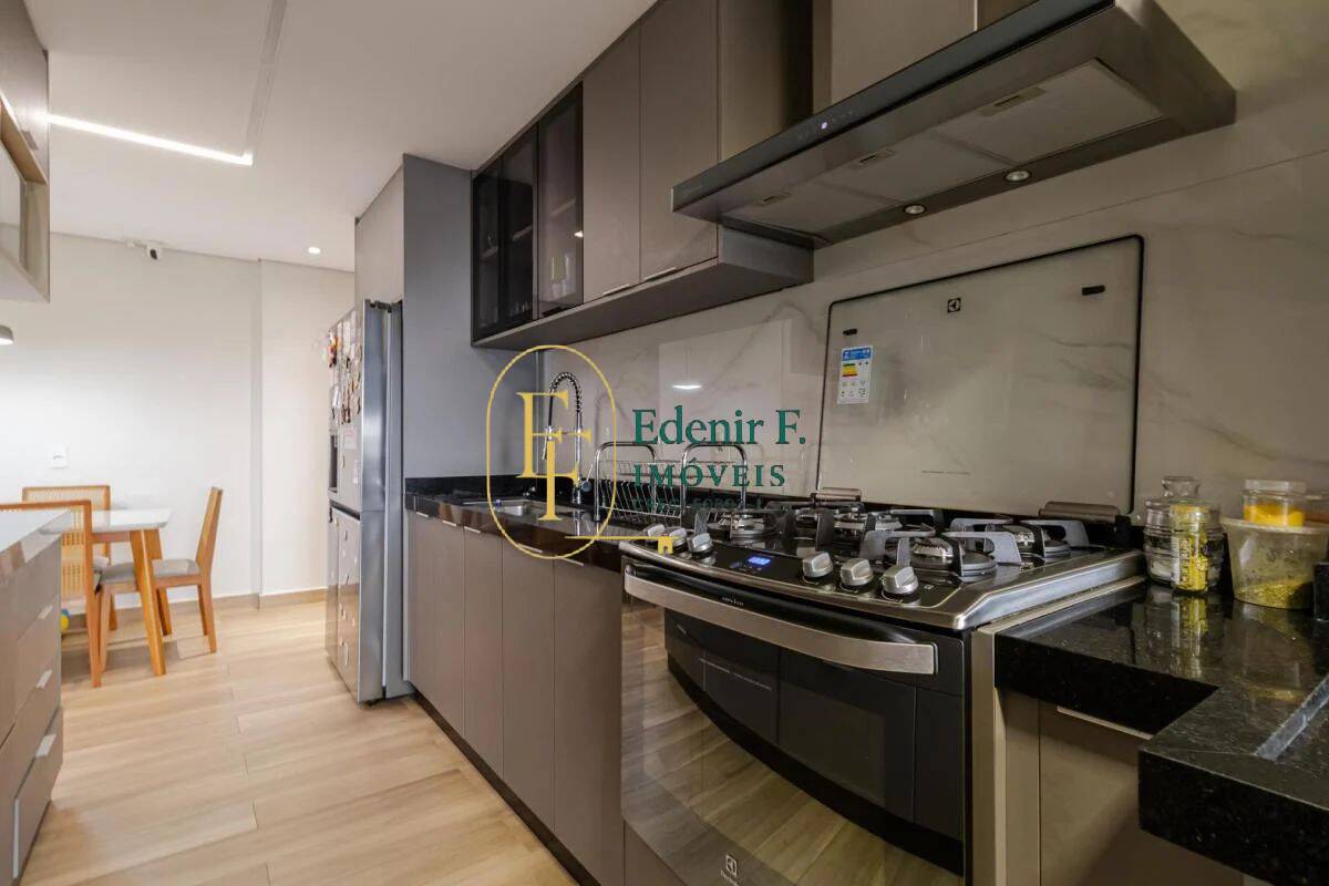Apartamento, 4 quartos, 160 m² - Foto 4