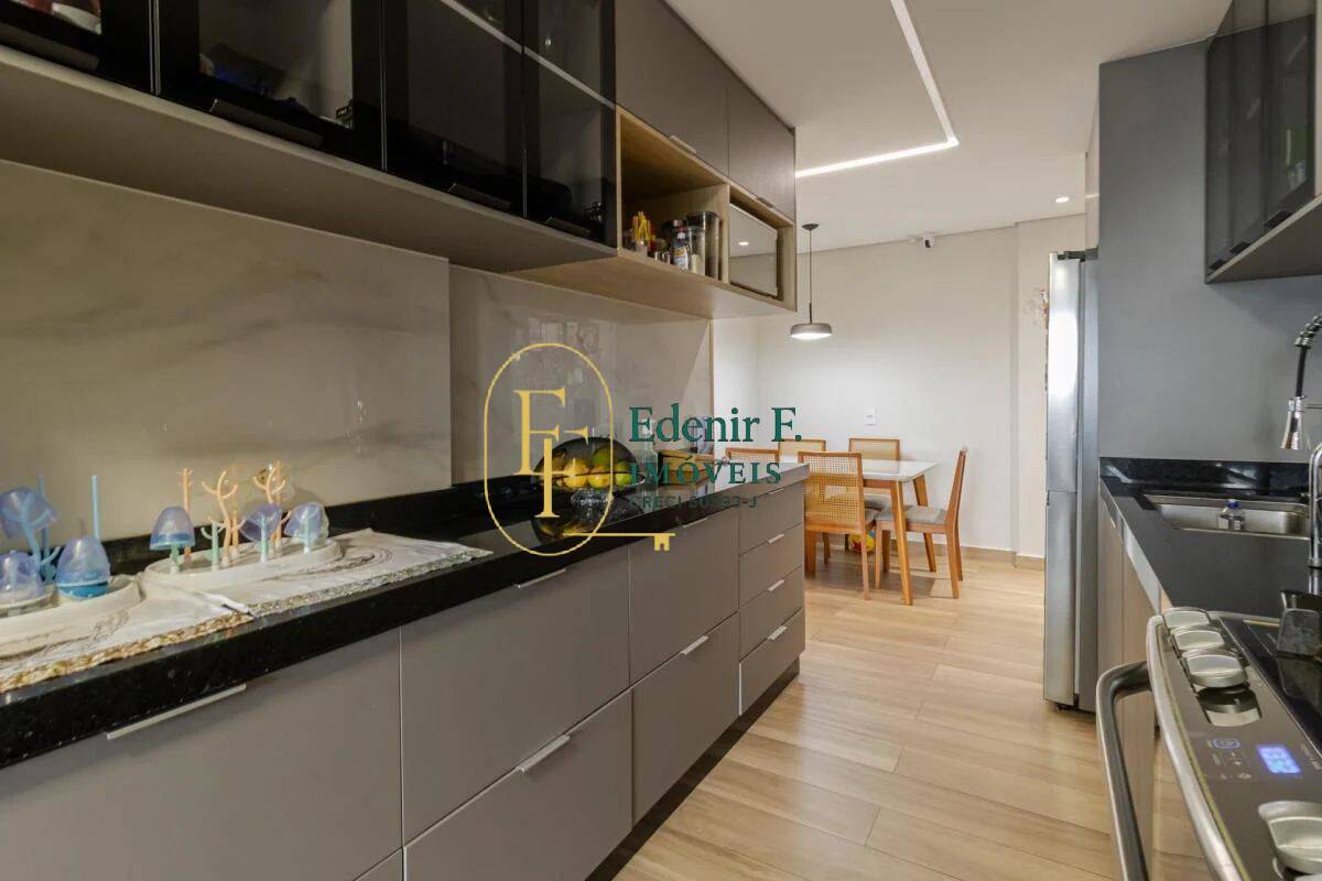 Apartamento, 4 quartos, 160 m² - Foto 5