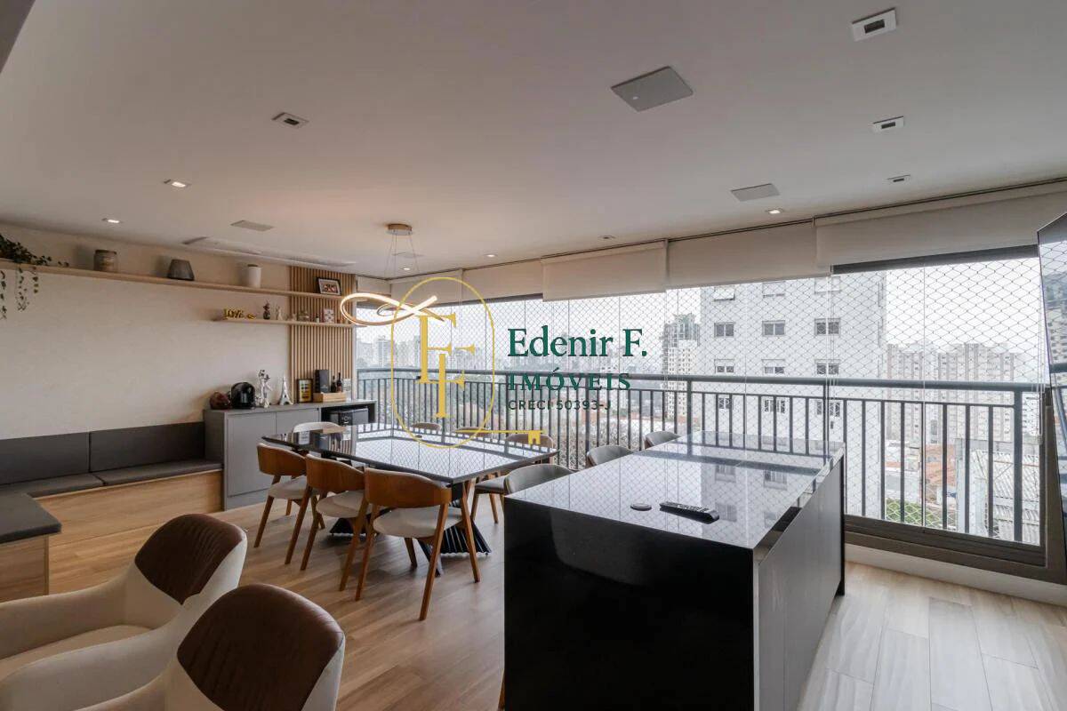 Apartamento, 4 quartos, 160 m² - Foto 2