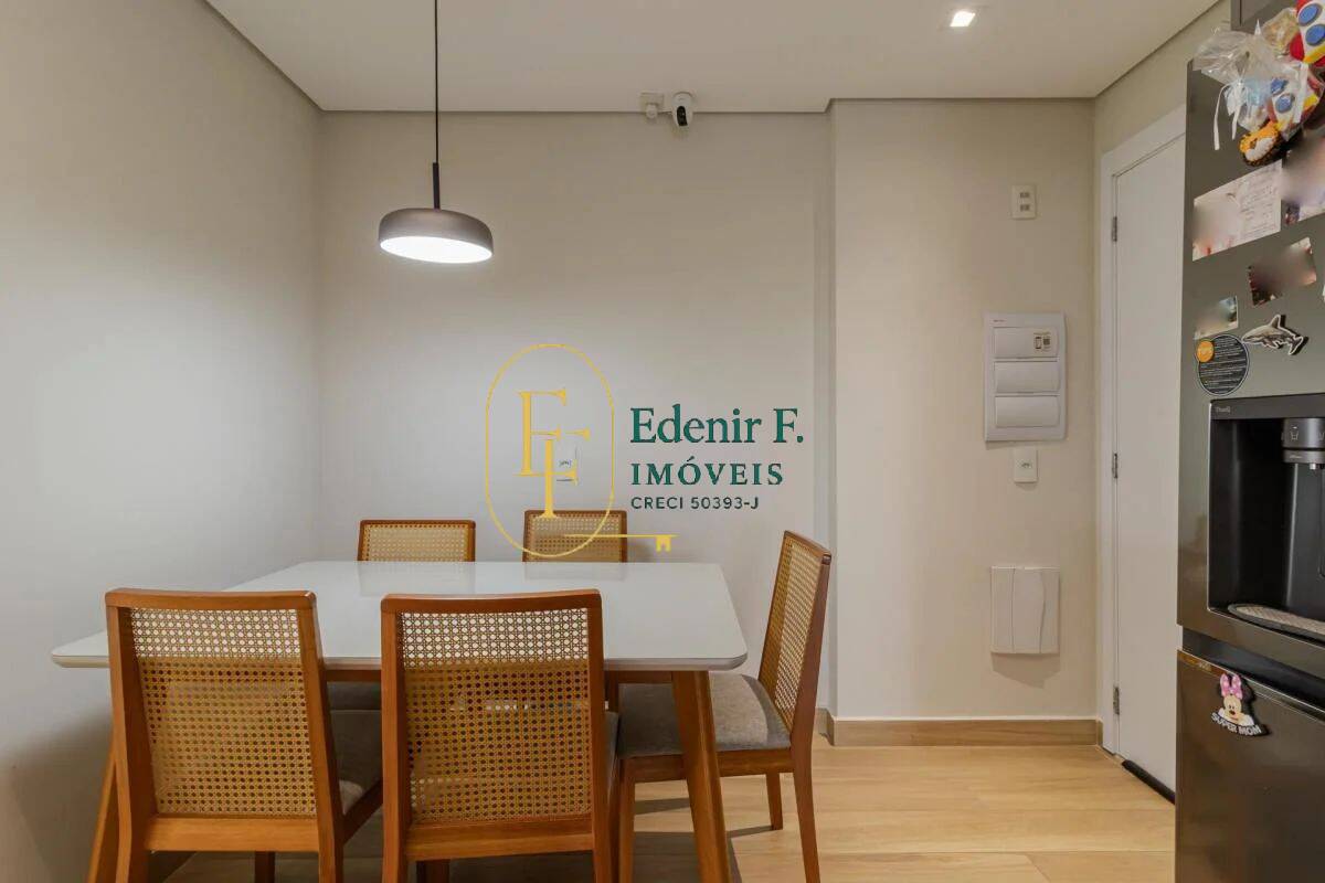 Apartamento, 4 quartos, 160 m² - Foto 3