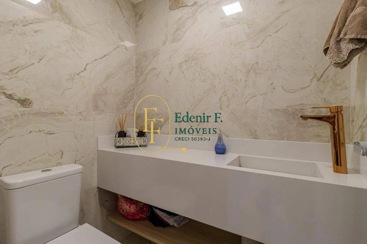 Apartamento, 4 quartos, 160 m² - Foto 9