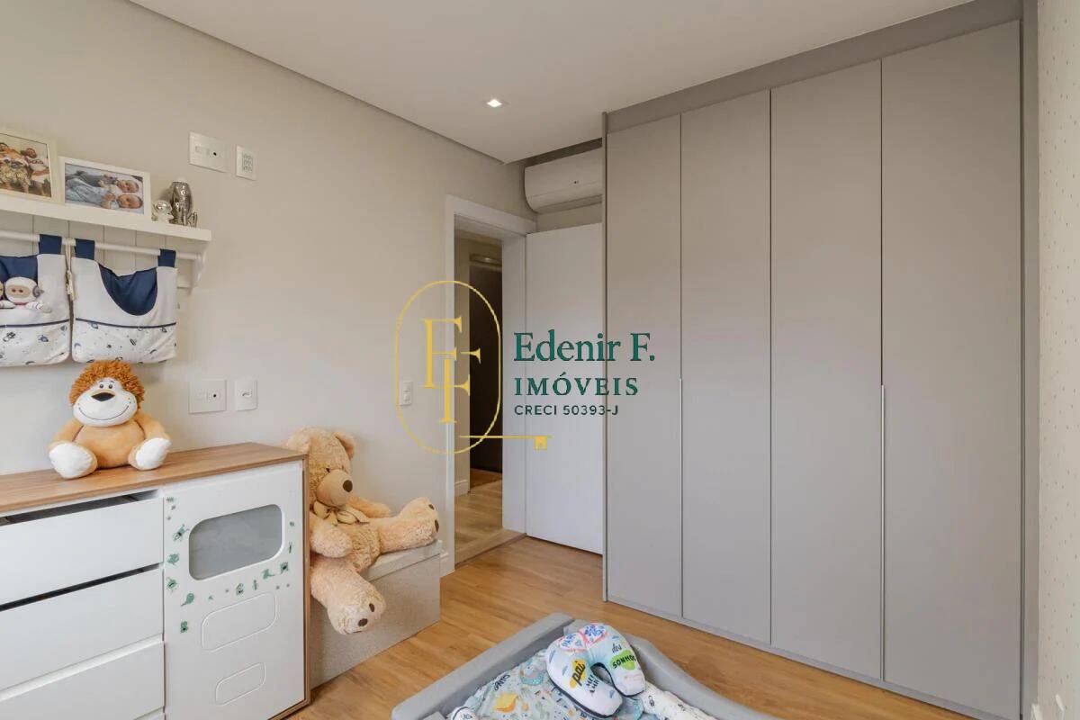 Apartamento, 4 quartos, 160 m² - Foto 12