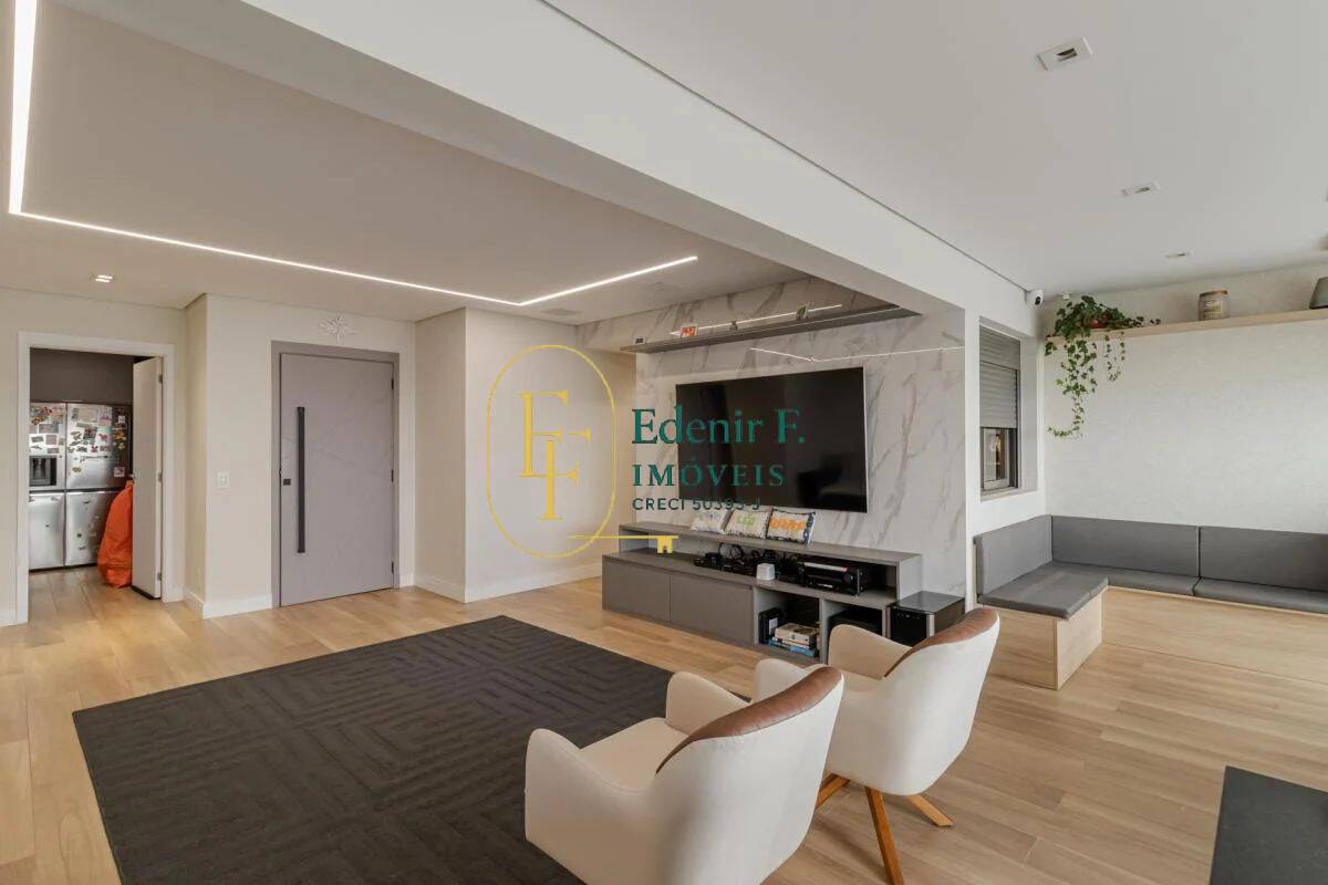 Apartamento, 4 quartos, 160 m² - Foto 14