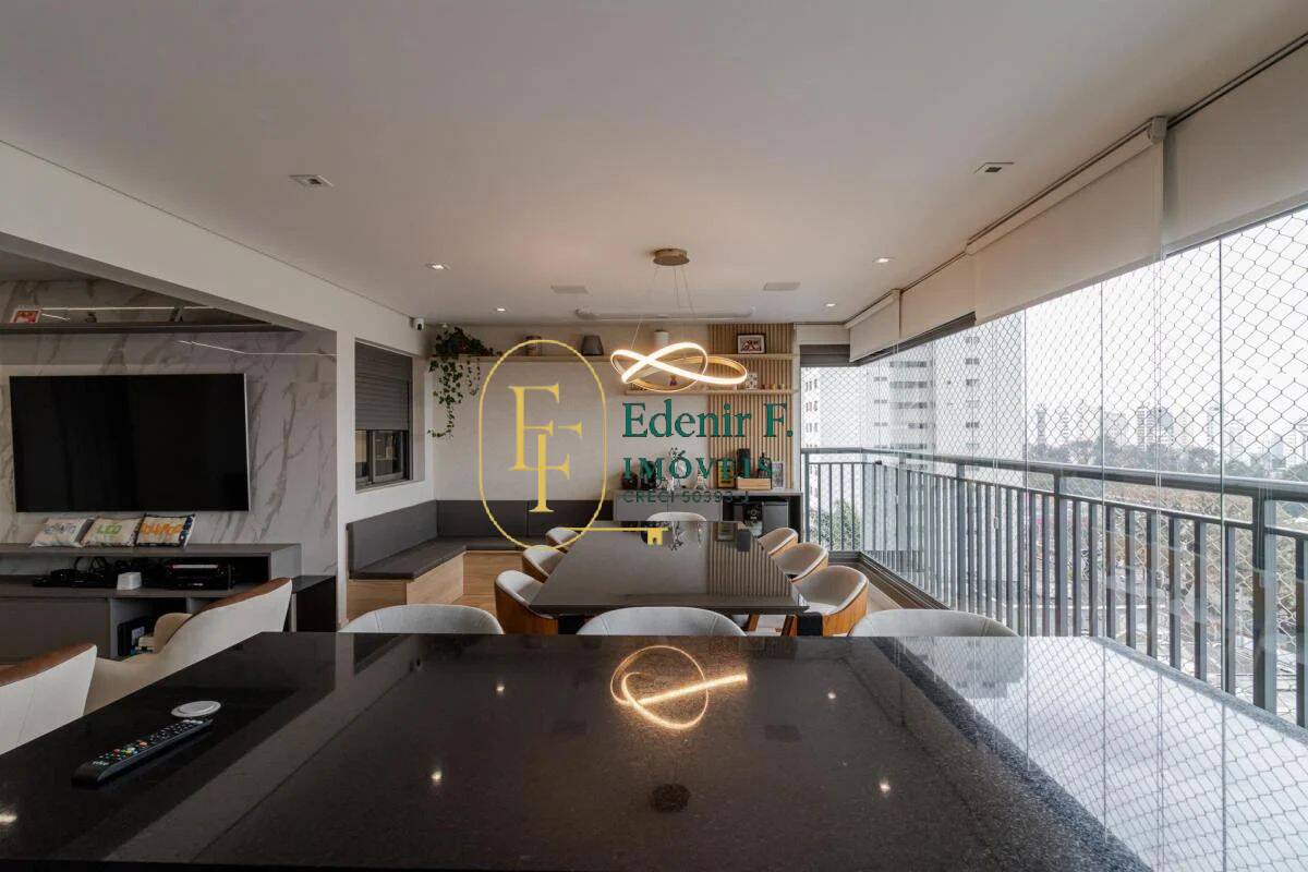 Apartamento, 4 quartos, 160 m² - Foto 16