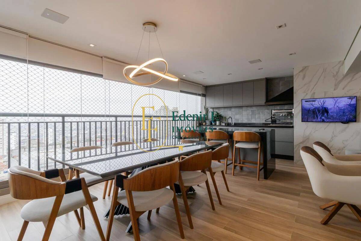 Apartamento, 4 quartos, 160 m² - Foto 1