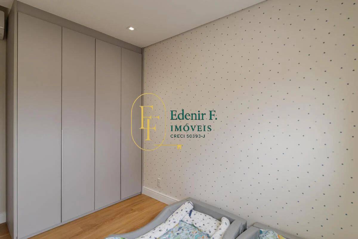 Apartamento, 4 quartos, 160 m² - Foto 15