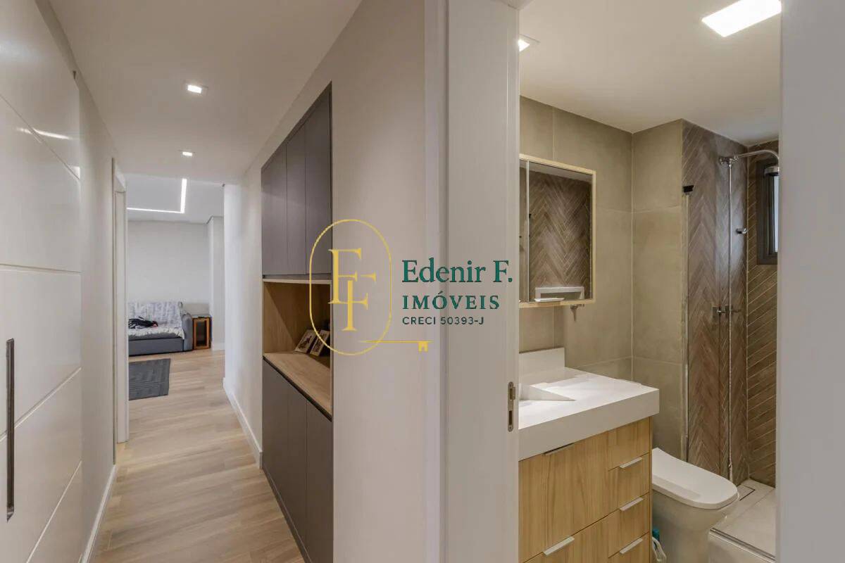 Apartamento, 4 quartos, 160 m² - Foto 17