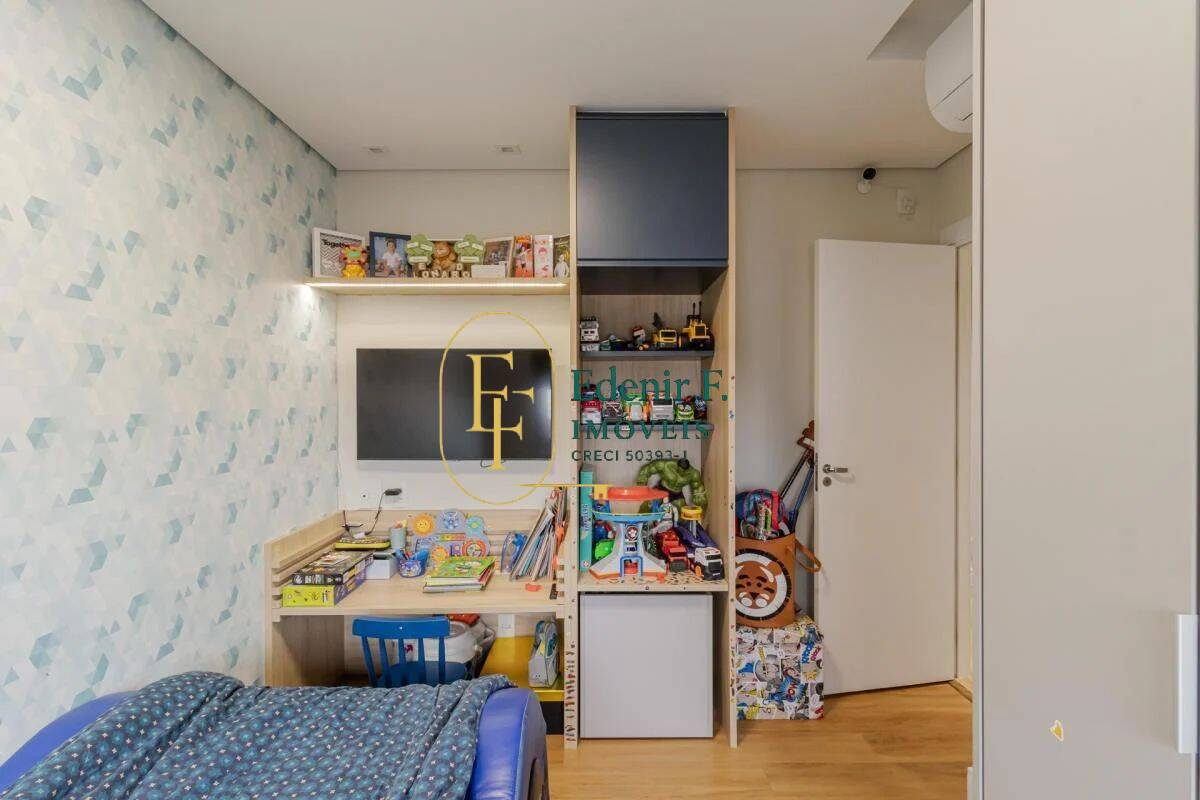 Apartamento, 4 quartos, 160 m² - Foto 18