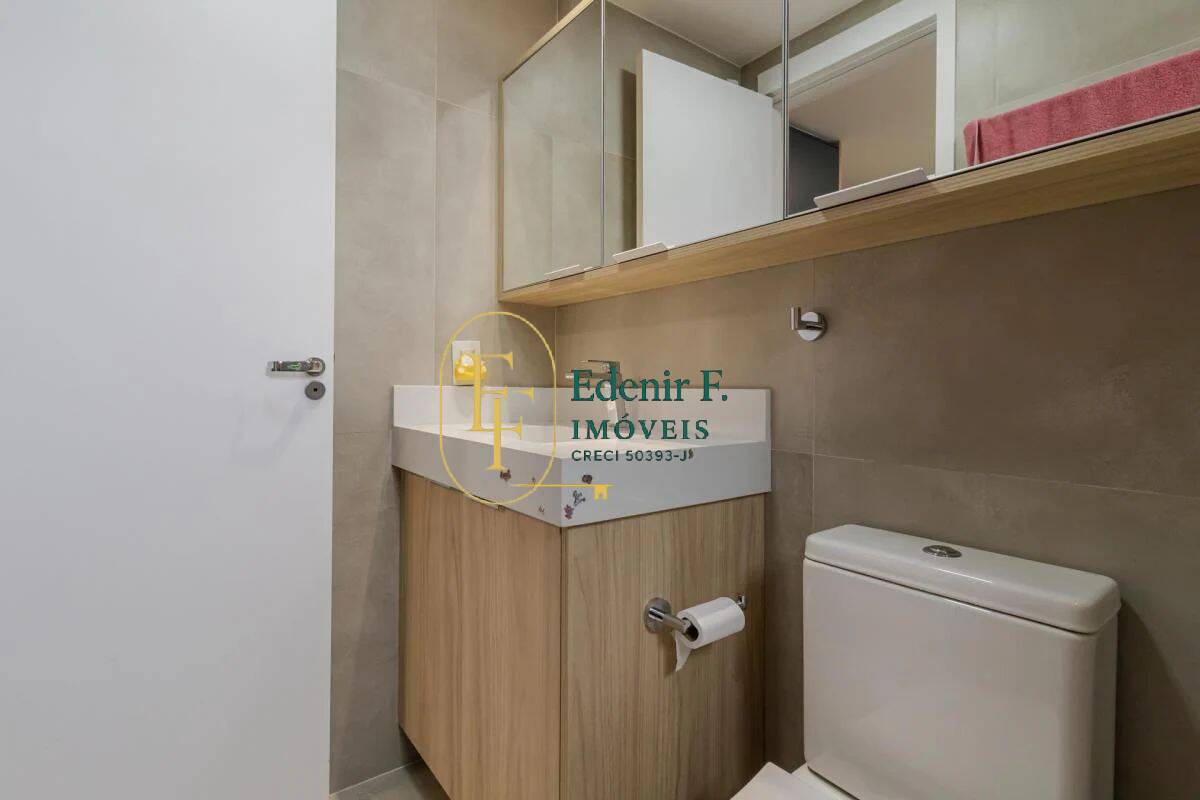Apartamento, 4 quartos, 160 m² - Foto 20