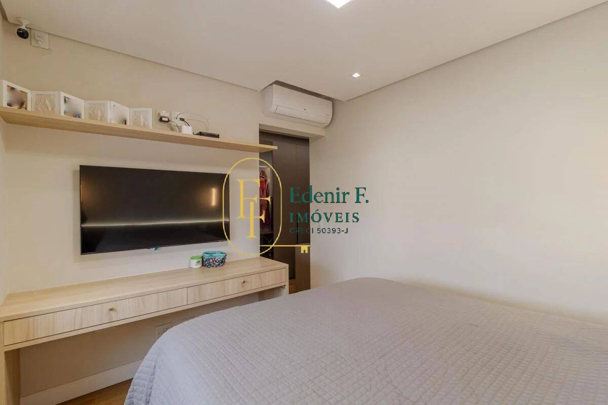 Apartamento, 4 quartos, 160 m² - Foto 23