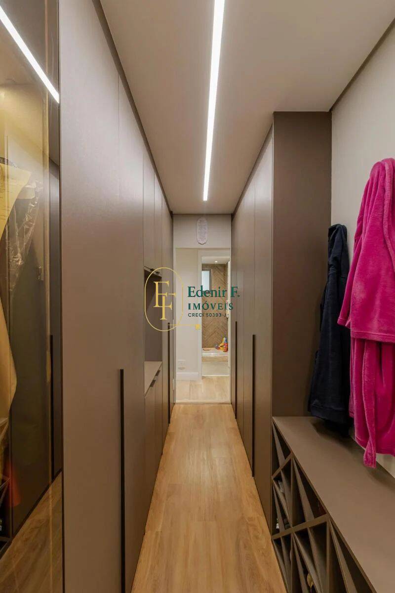 Apartamento, 4 quartos, 160 m² - Foto 27