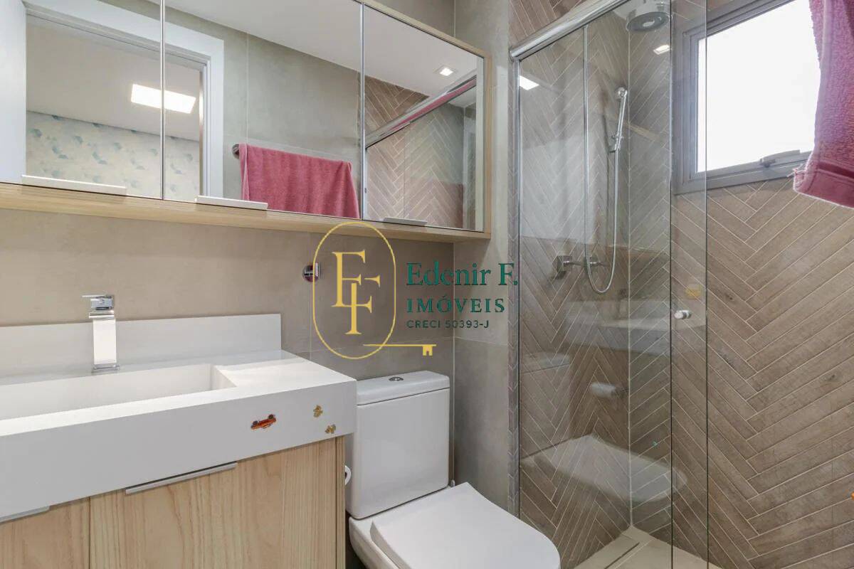 Apartamento, 4 quartos, 160 m² - Foto 24