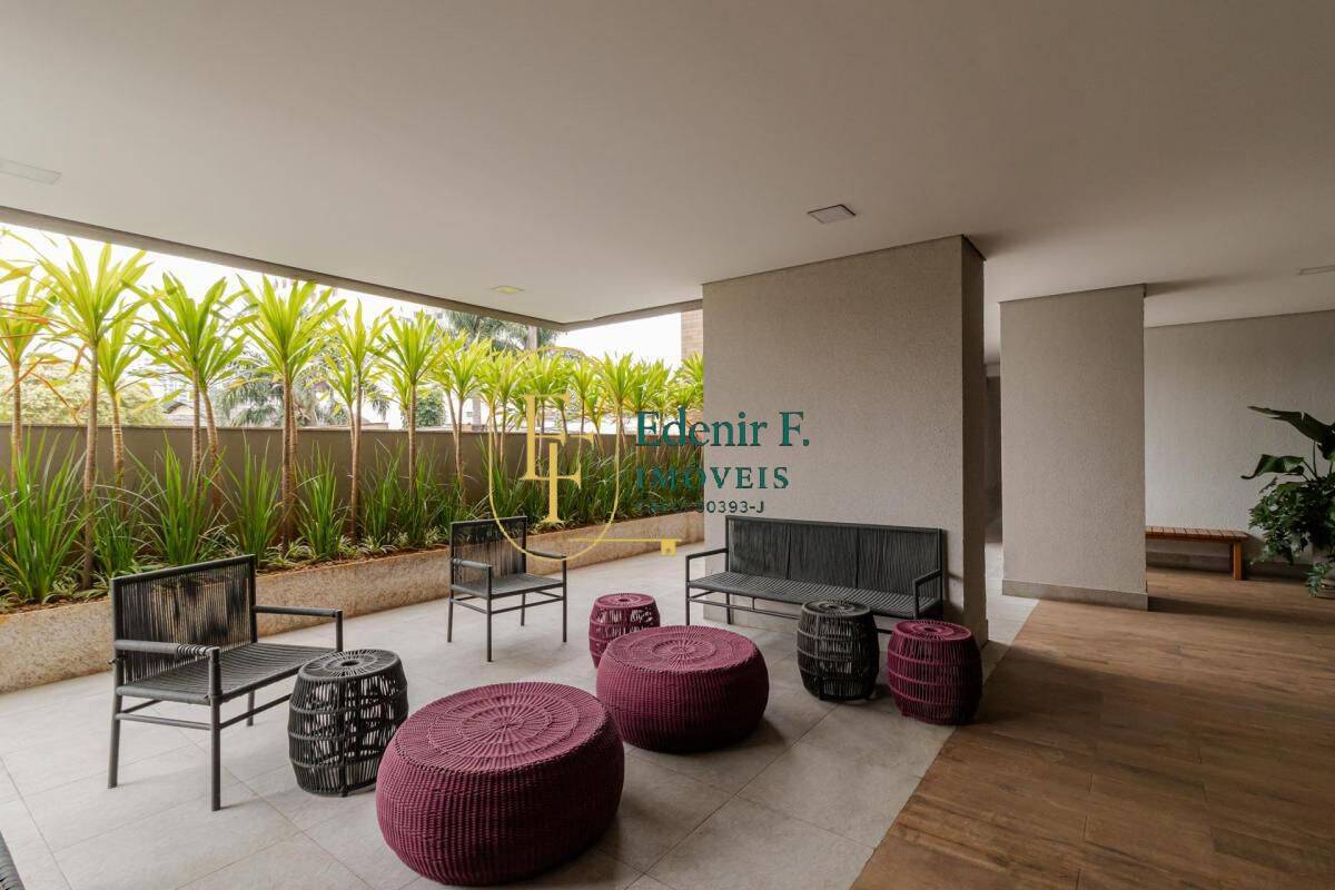 Apartamento, 4 quartos, 160 m² - Foto 28