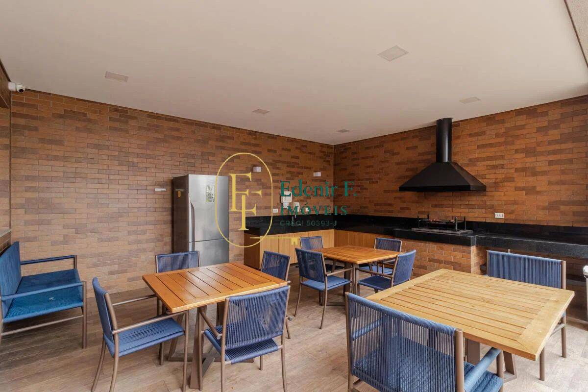 Apartamento, 4 quartos, 160 m² - Foto 31