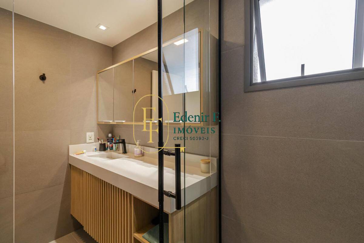 Apartamento, 4 quartos, 160 m² - Foto 29