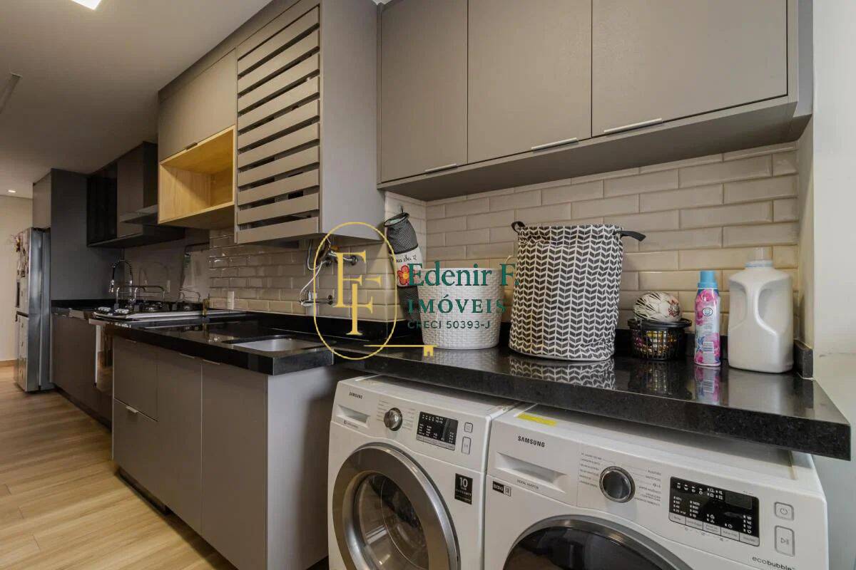 Apartamento, 4 quartos, 160 m² - Foto 32