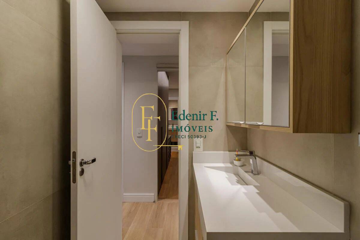 Apartamento, 4 quartos, 160 m² - Foto 34