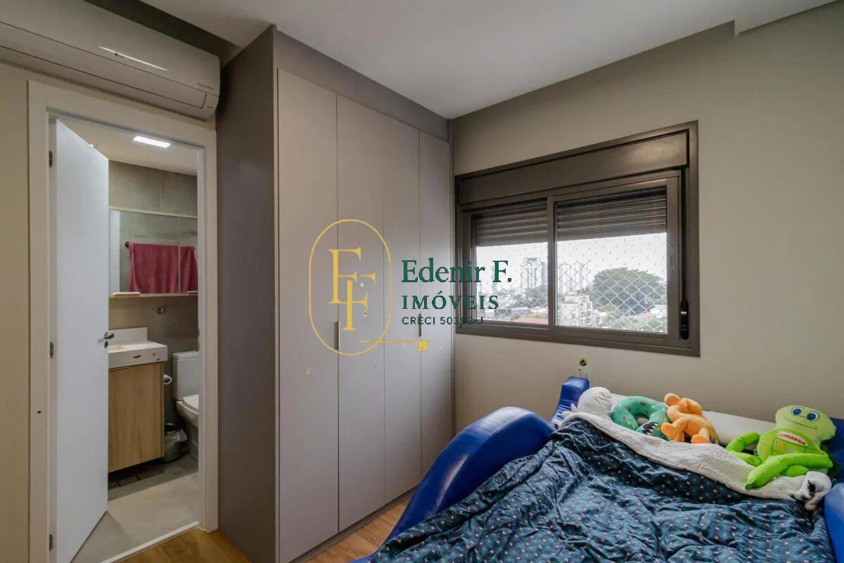 Apartamento, 4 quartos, 160 m² - Foto 37