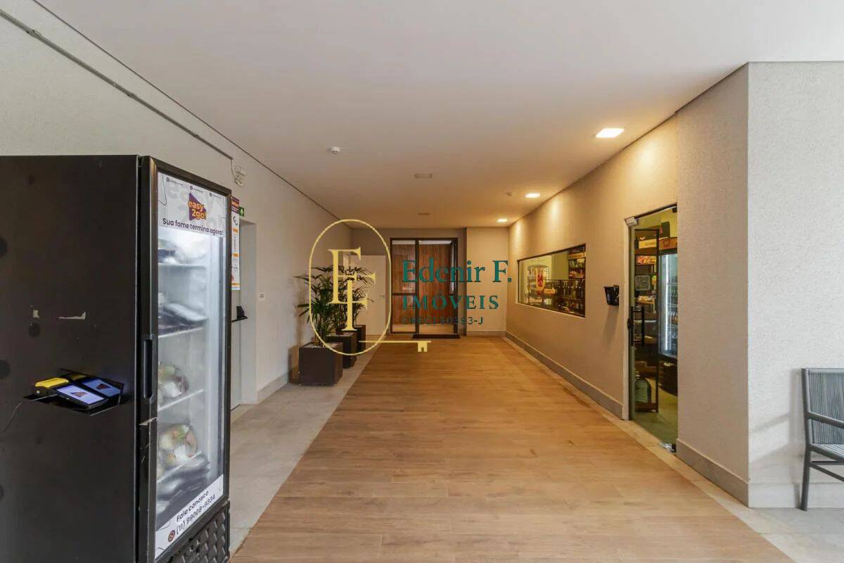 Apartamento, 4 quartos, 160 m² - Foto 33