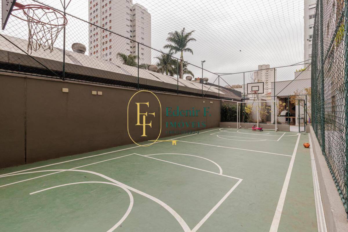 Apartamento, 4 quartos, 160 m² - Foto 35