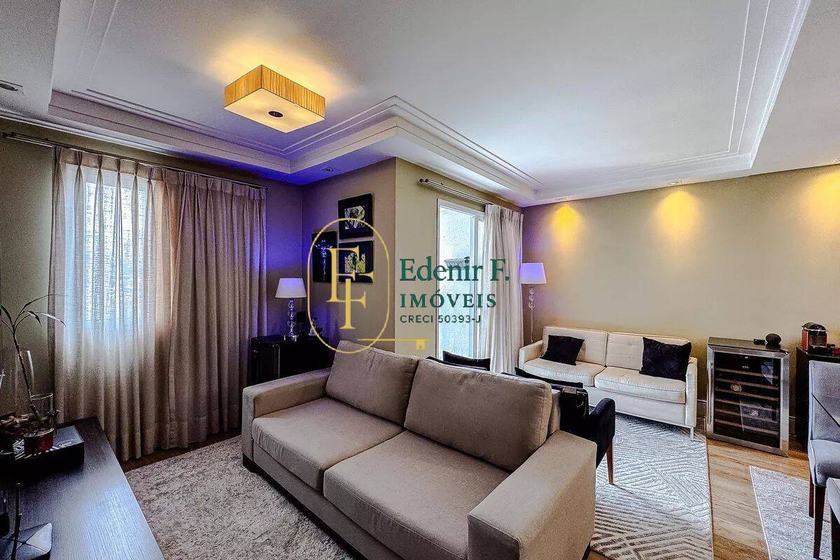 Apartamento, 2 quartos, 65 m² - Foto 2