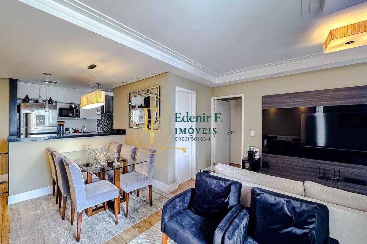 Apartamento, 2 quartos, 65 m² - Foto 4
