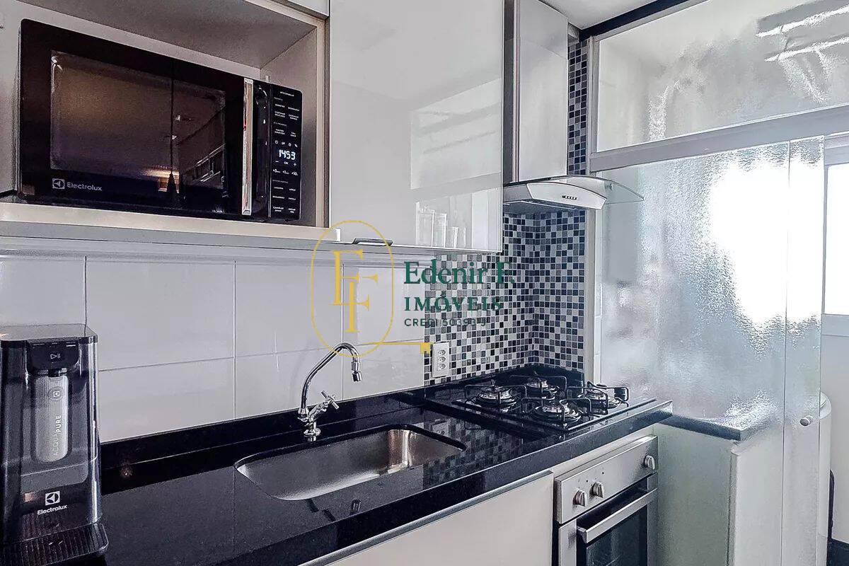 Apartamento, 2 quartos, 65 m² - Foto 6